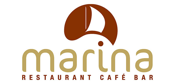 Restaurant Marina Travemünde Logo